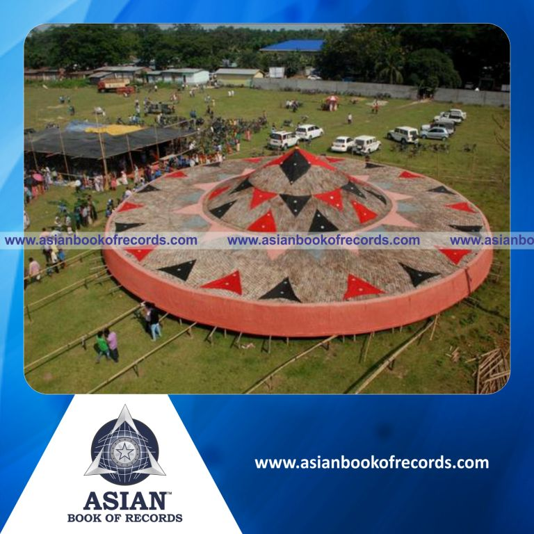 Largest Jaapi