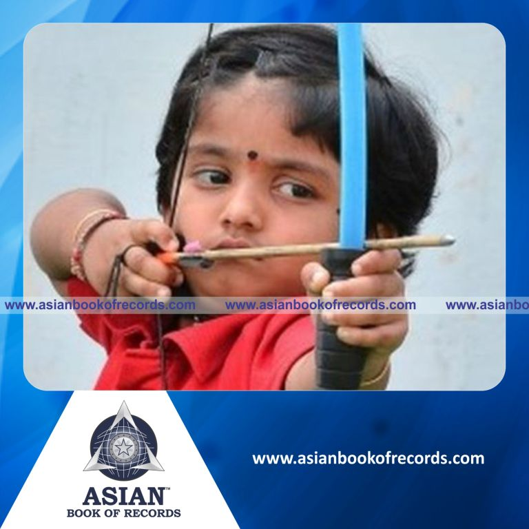 Youngest Archer (Minor - Female)